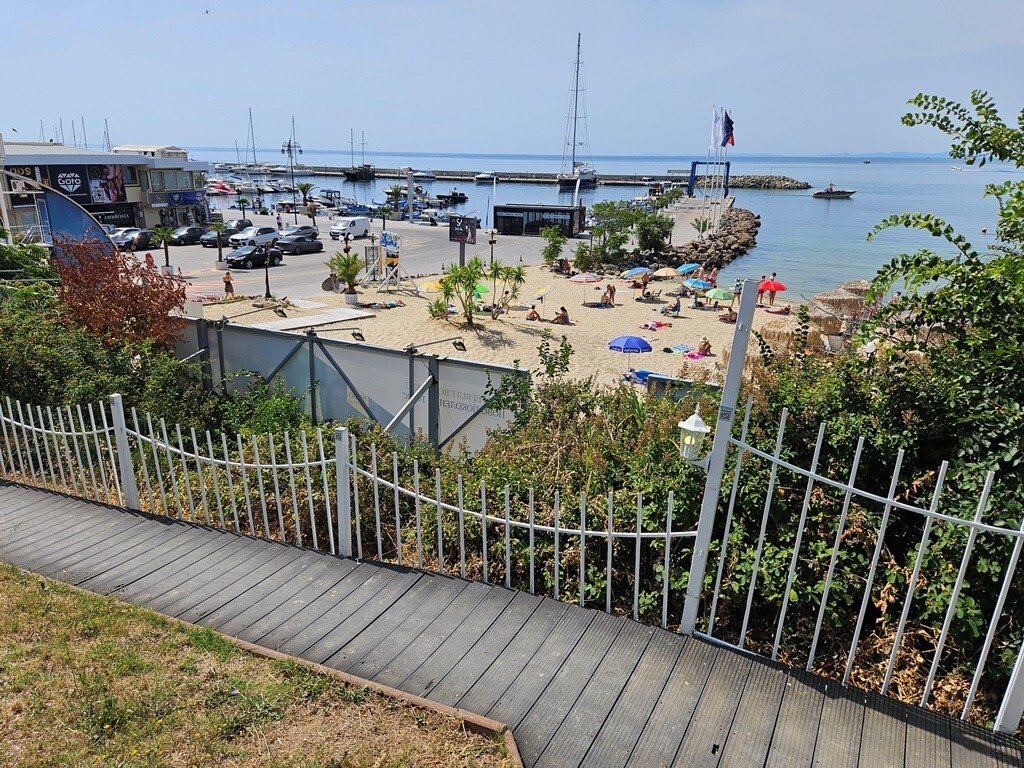 Appartamenti a Sveti Vlas, Bulgaria, 65 m² - foto 15