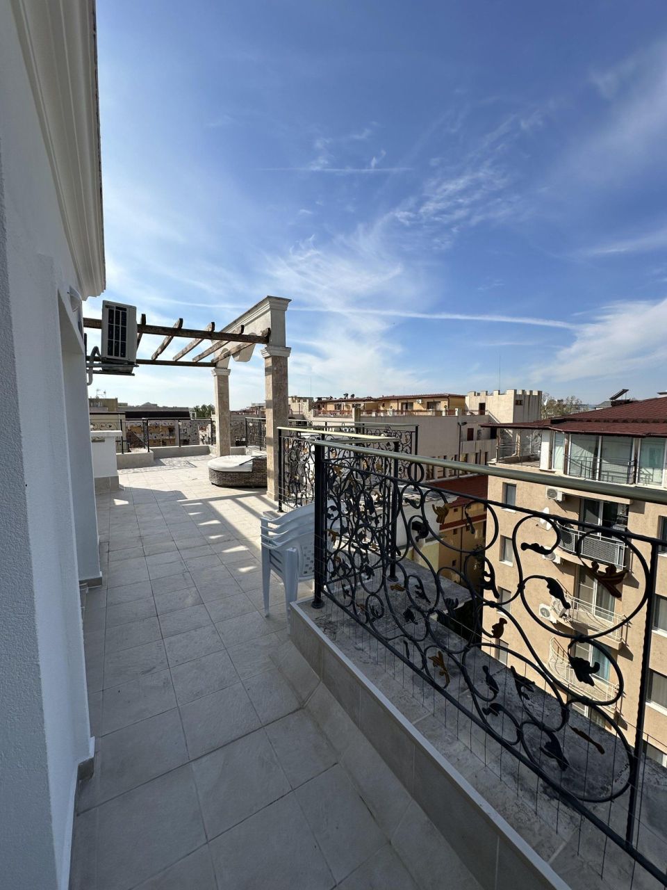 Appartamenti a Spiaggia assolata, Bulgaria, 65 m² - foto 15