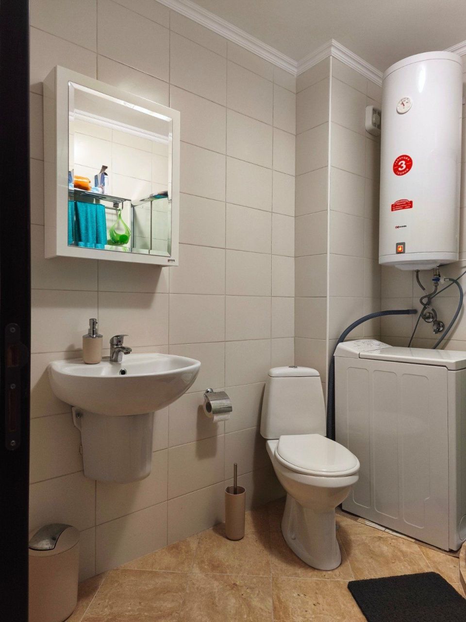 Appartamenti a Spiaggia assolata, Bulgaria, 69 m² - foto 18