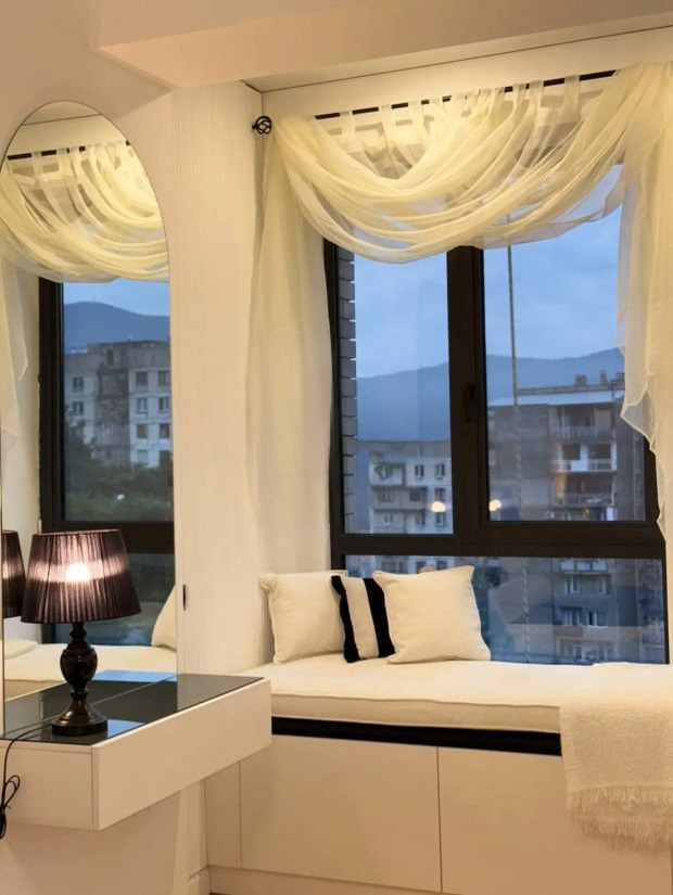 Appartamento a Tbilisi, Georgia, 57 m² - foto 1