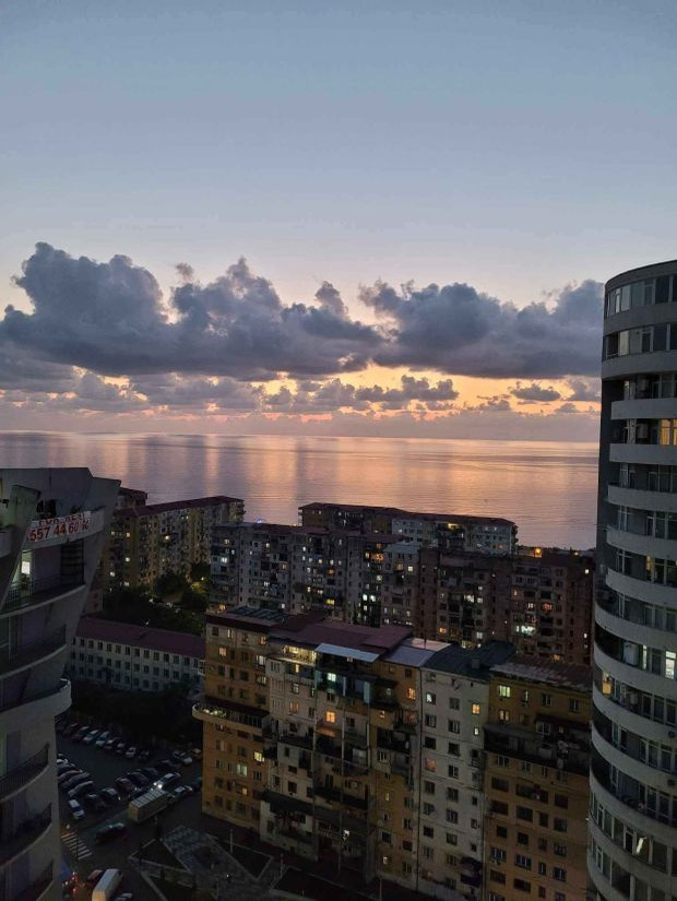 Piso en Batumi, Georgia, 31 m² - imagen 2