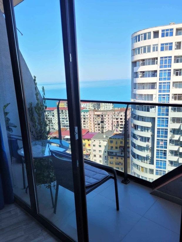 Piso en Batumi, Georgia, 31 m² - imagen 3