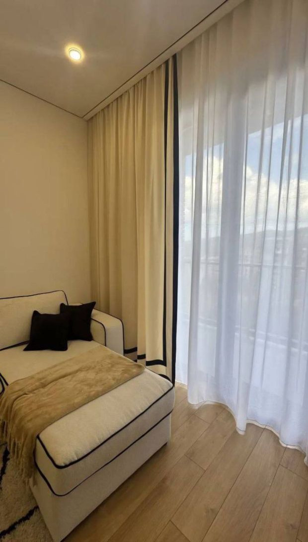 Appartamento a Tbilisi, Georgia, 57 m² - foto 5