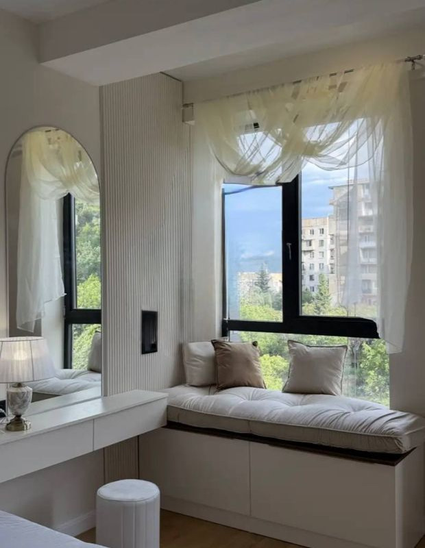 Appartamento a Tbilisi, Georgia, 57 m² - foto 9