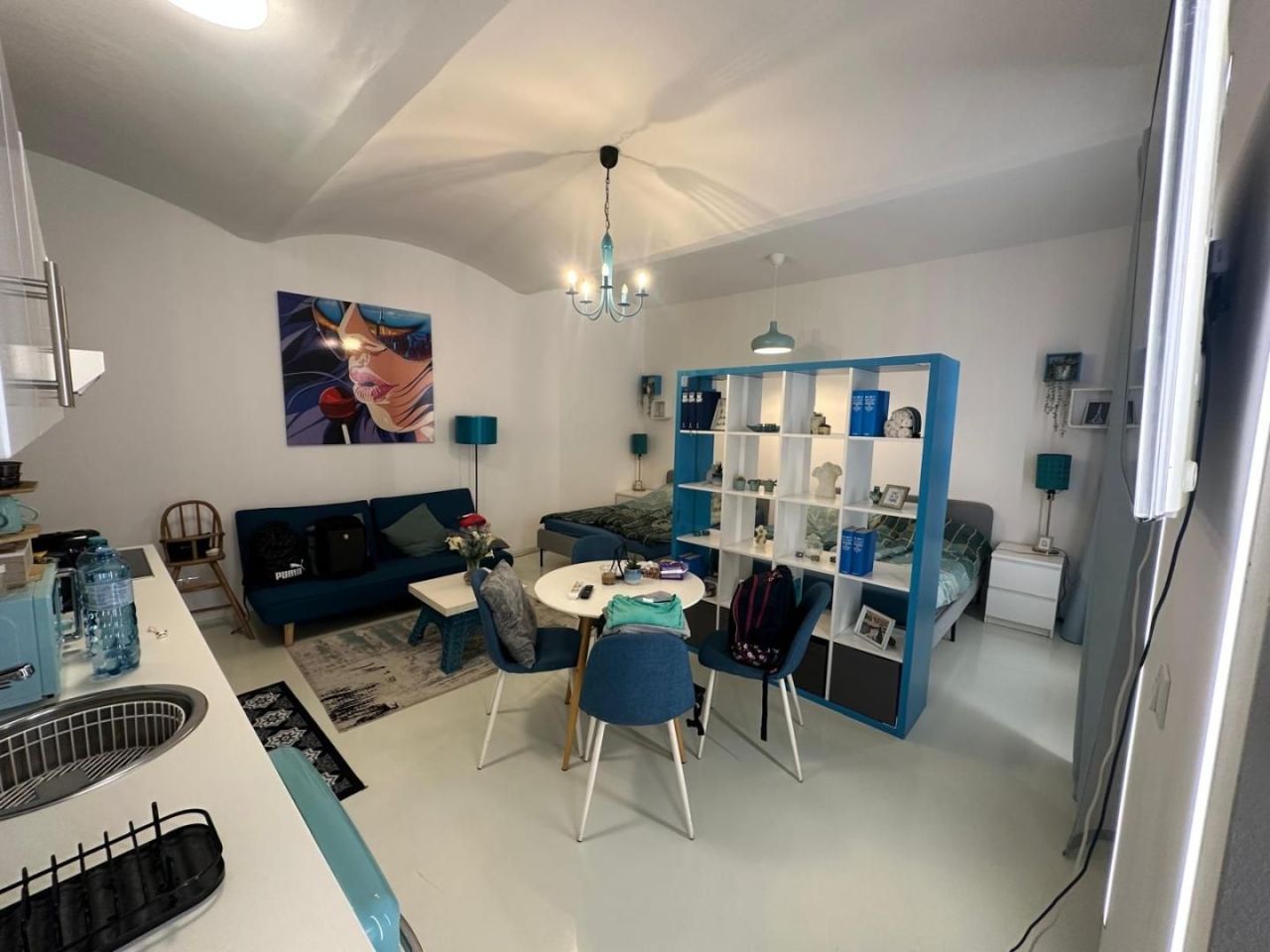 Appartamento a Vienna, Austria, 126.7 m² - foto 2