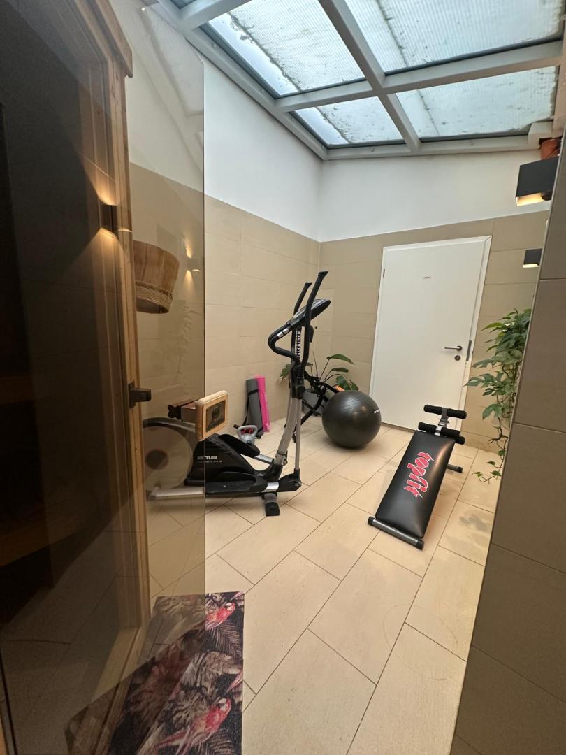 Appartamento a Vienna, Austria, 126.7 m² - foto 4