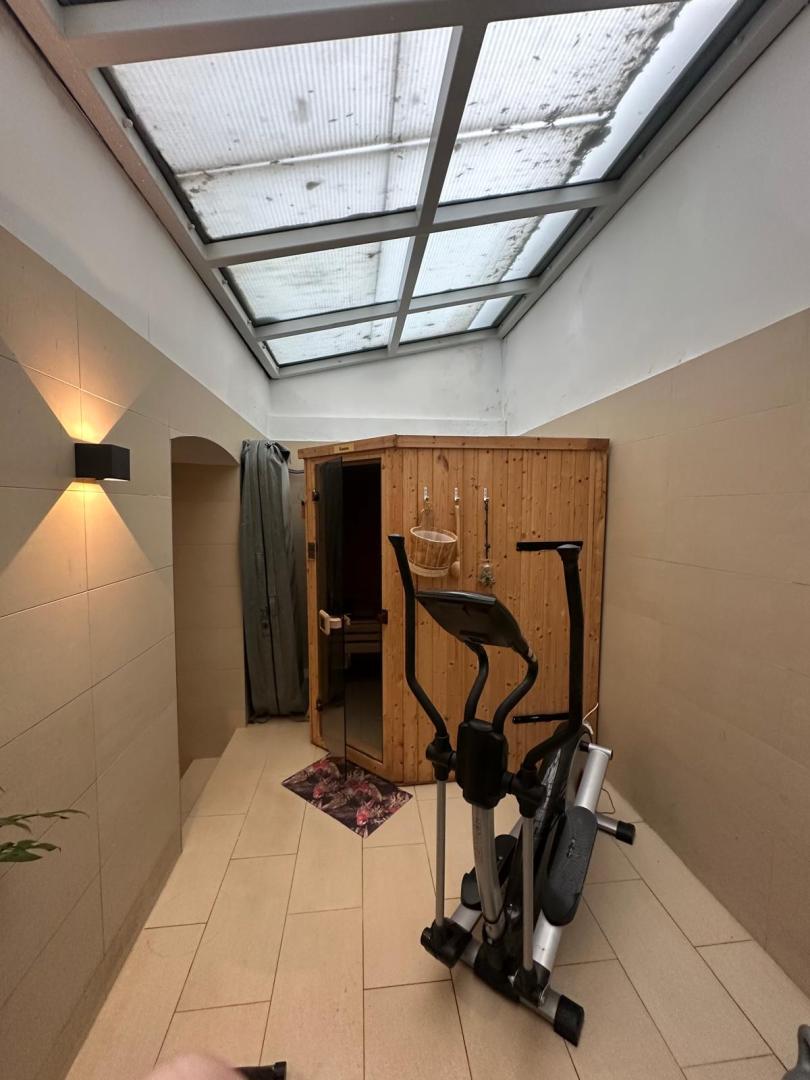 Appartamento a Vienna, Austria, 126.7 m² - foto 5