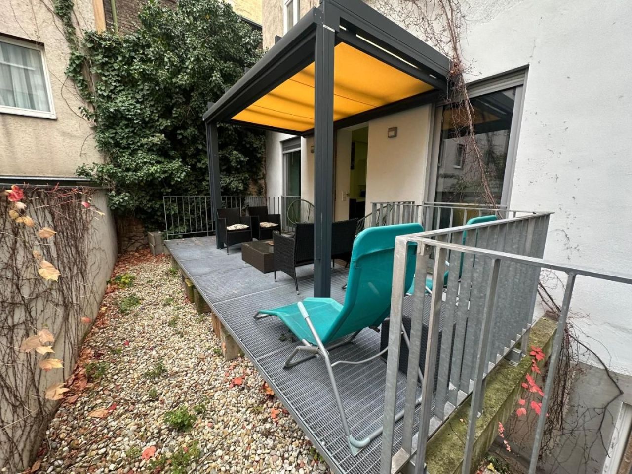 Appartamento a Vienna, Austria, 126.7 m² - foto 8