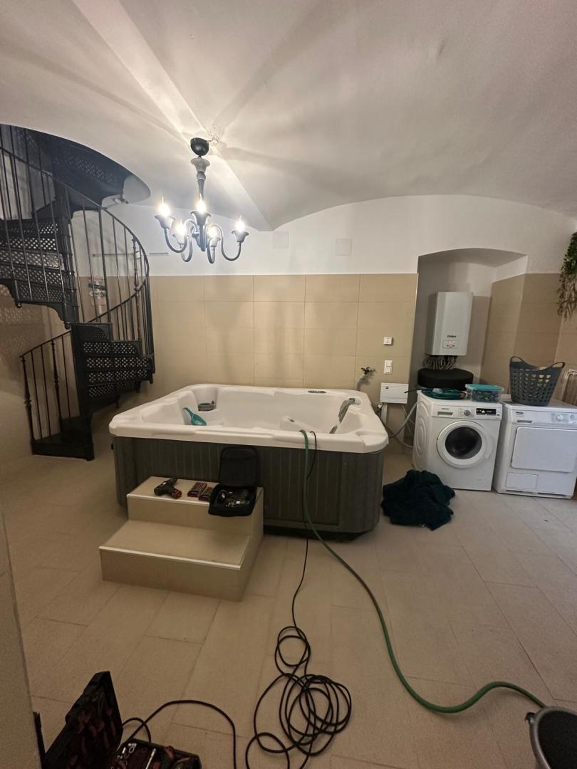 Appartamento a Vienna, Austria, 126.7 m² - foto 12