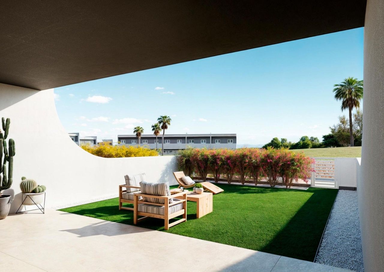 Chalet en Finestrat, España, 119 m² - imagen 4