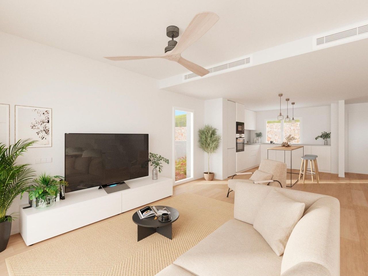 Chalet a Finestrat, Spagna, 176 m² - foto 6