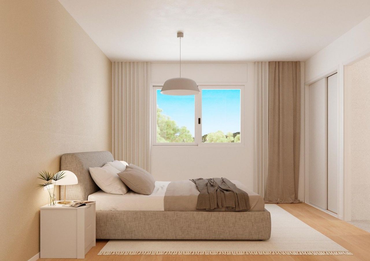 Chalet a Finestrat, Spagna, 176 m² - foto 8