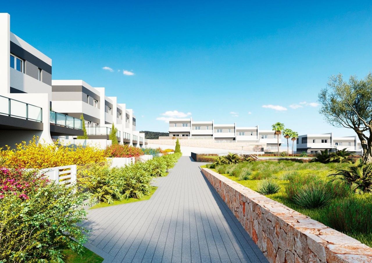 Chalet en Finestrat, España, 119 m² - imagen 12