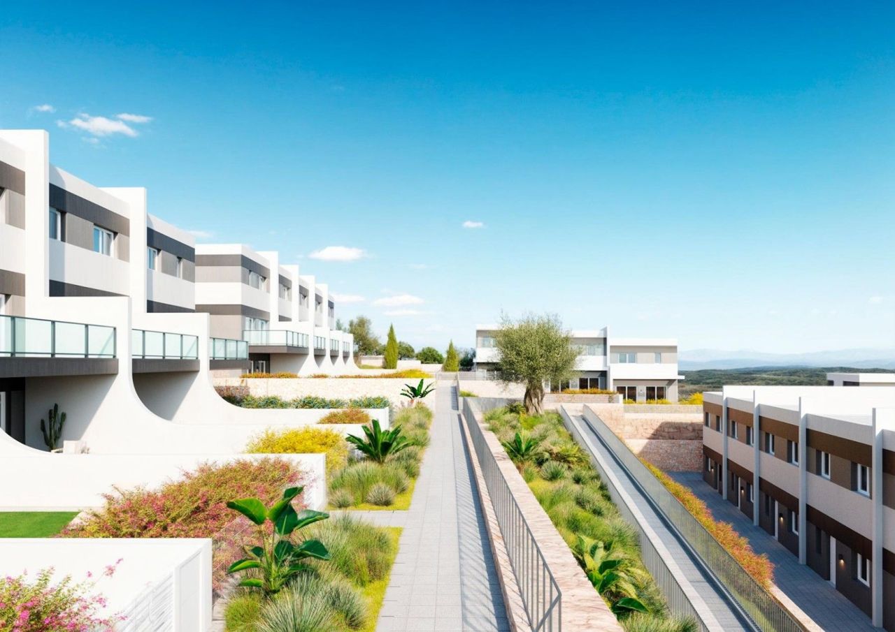 Chalet en Finestrat, España, 119 m² - imagen 13