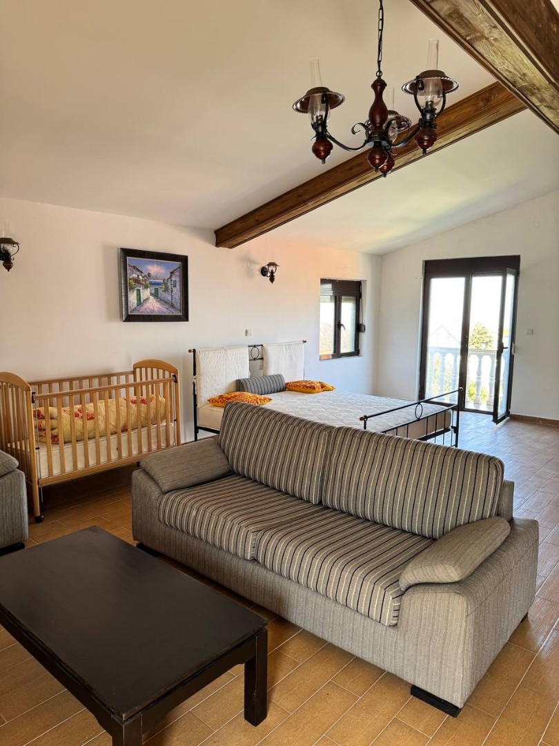 Maison à Utjeha, Monténégro, 195 m² - image 5