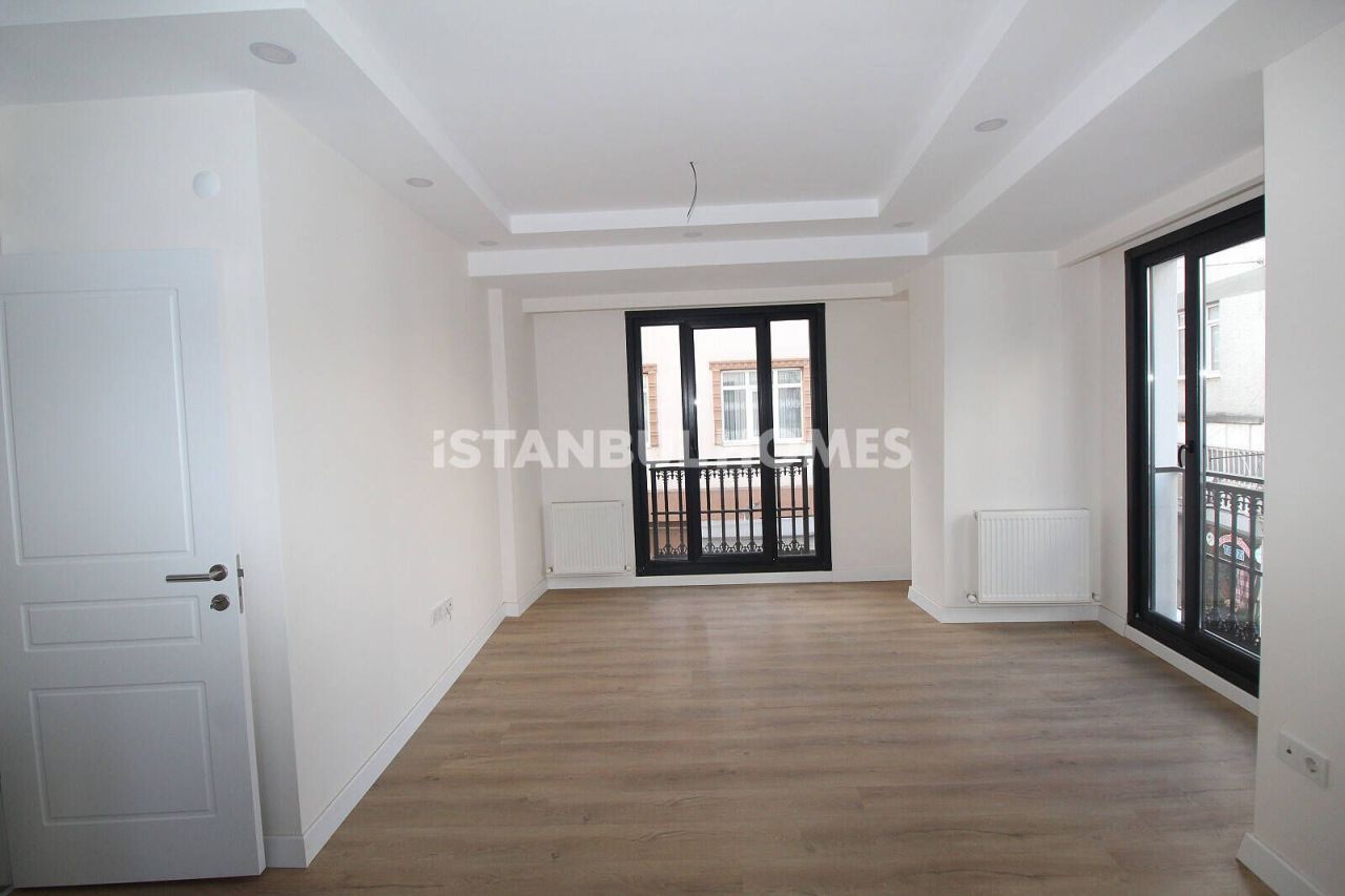 Appartement à Istanbul, Turquie, 60 m² - image 5