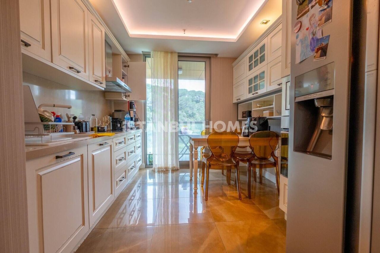 Appartement à Istanbul, Turquie, 168 m² - image 8