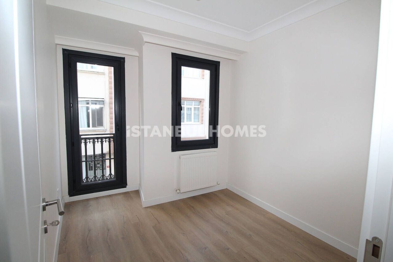 Appartement à Istanbul, Turquie, 60 m² - image 8