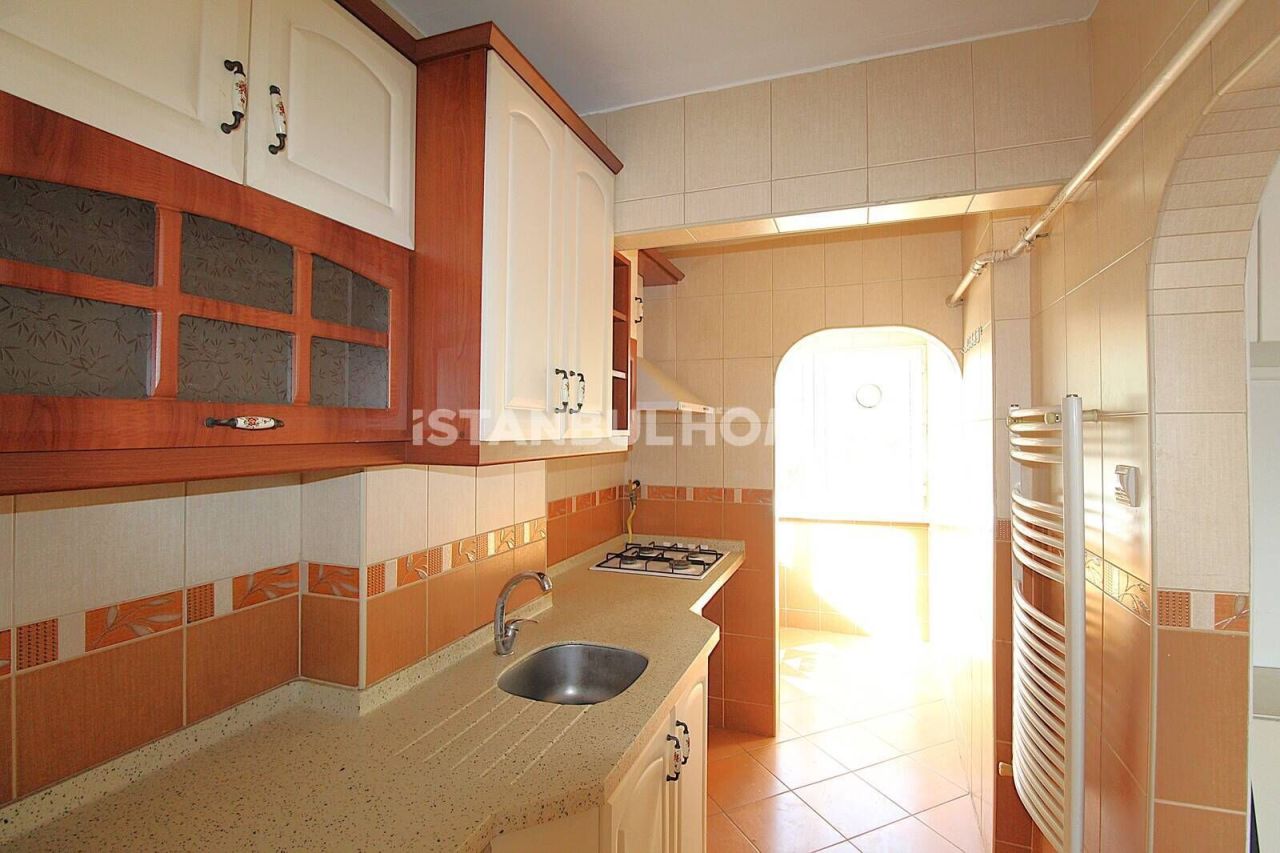 Apartment in Istanbul, Turkey, 135 m² - picture 8