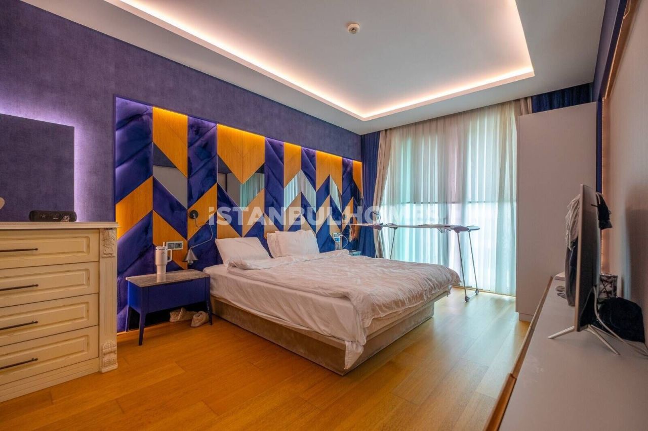 Appartement à Istanbul, Turquie, 168 m² - image 10