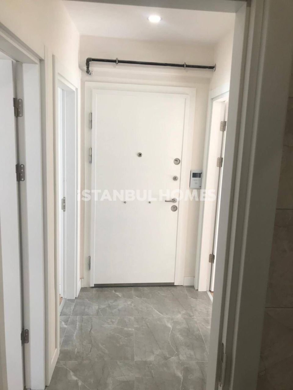 Appartement à Istanbul, Turquie, 60 m² - image 11