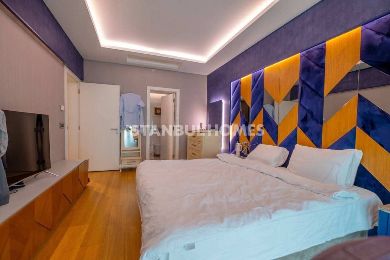 Appartement à Istanbul, Turquie, 168 m² - image 11