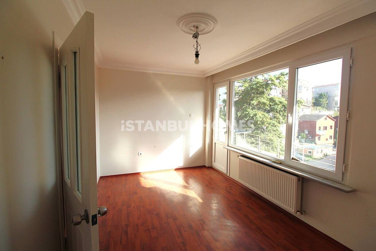 Apartment in Istanbul, Turkey, 135 m² - picture 13