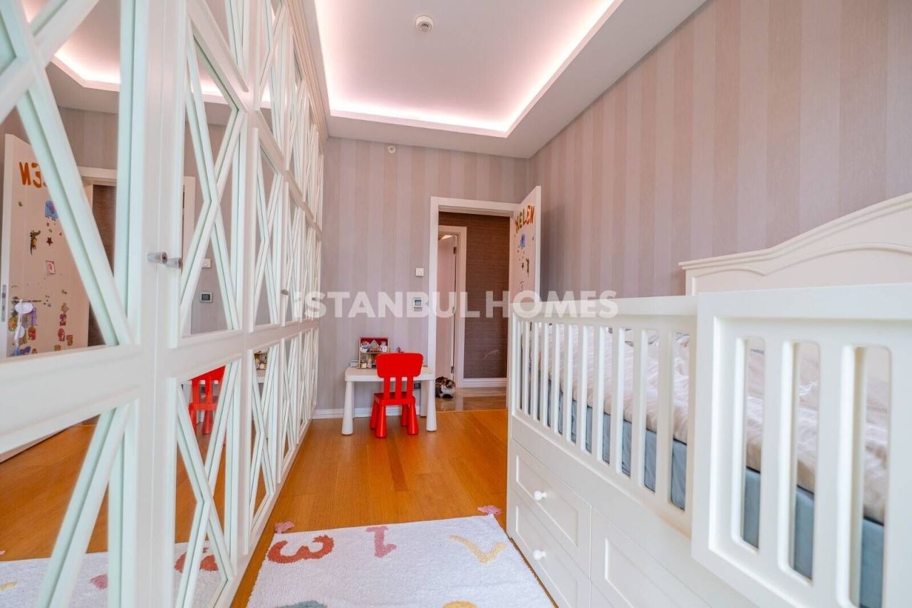 Appartement à Istanbul, Turquie, 168 m² - image 14