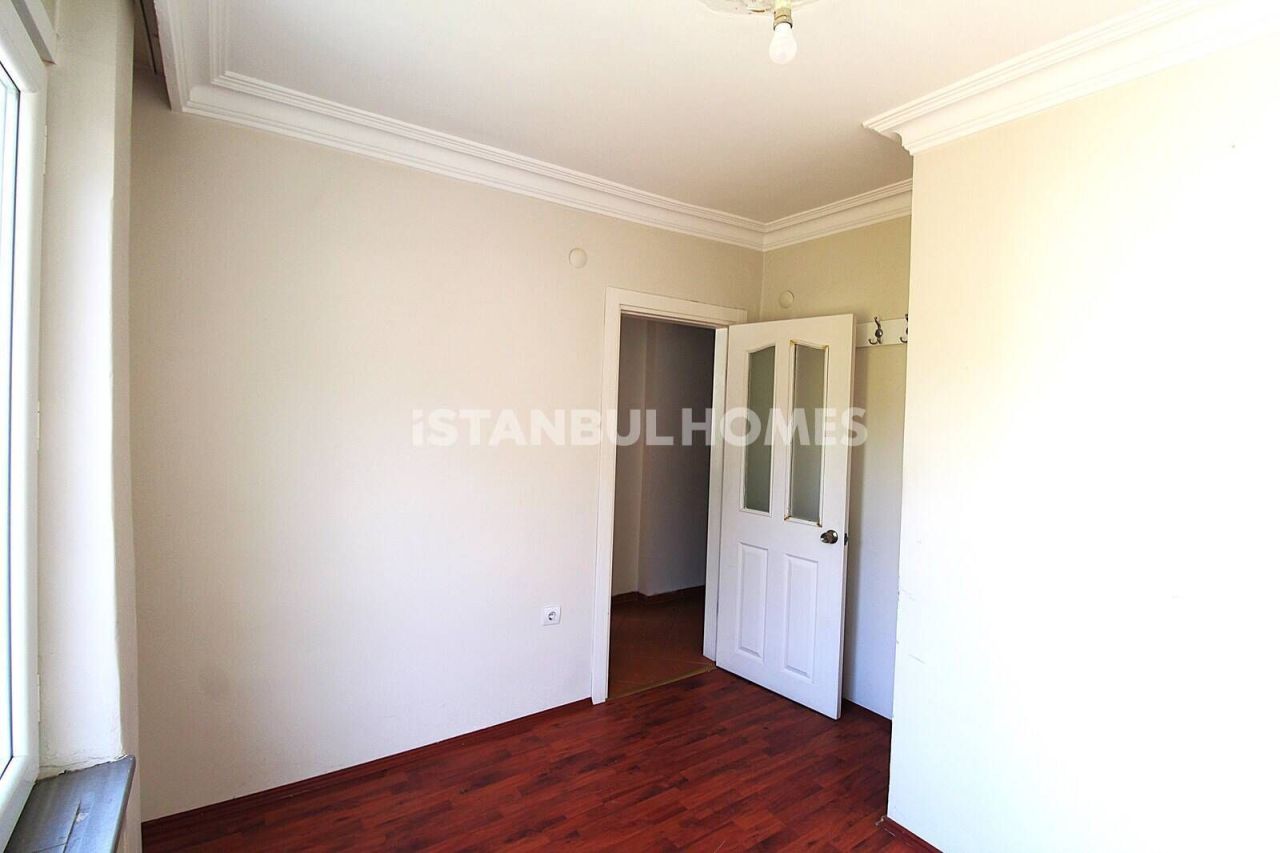 Apartment in Istanbul, Turkey, 135 m² - picture 16