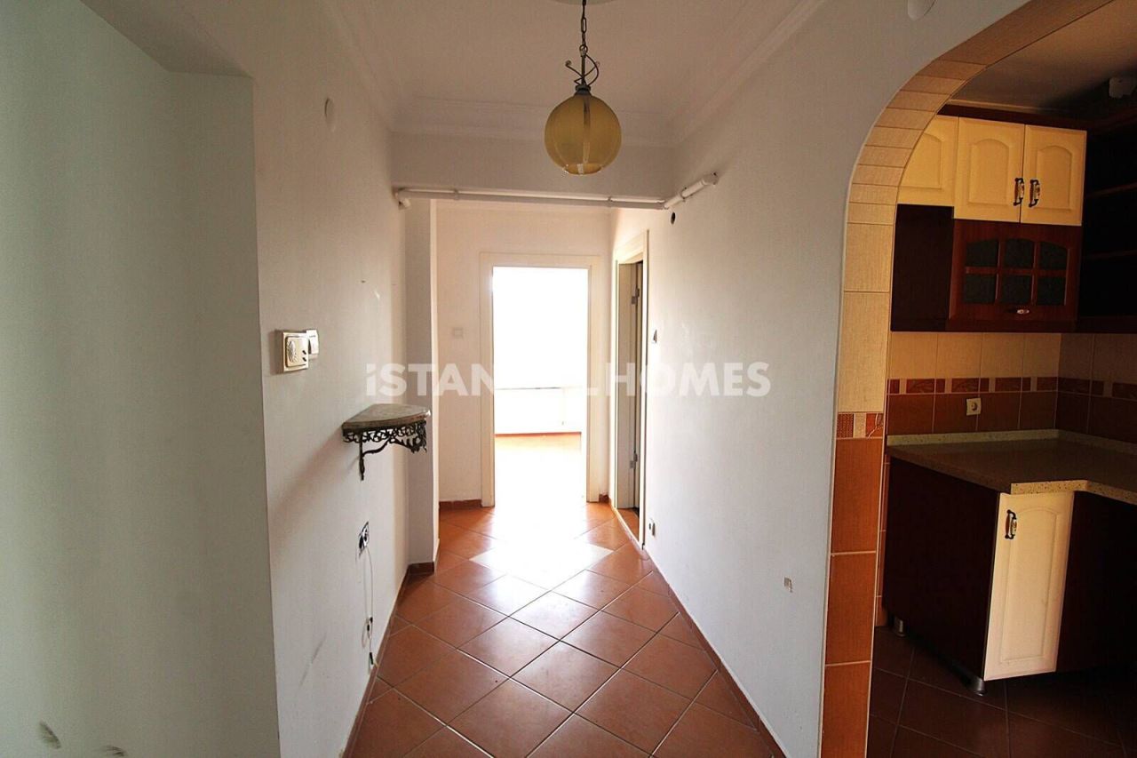 Apartment in Istanbul, Turkey, 135 m² - picture 17