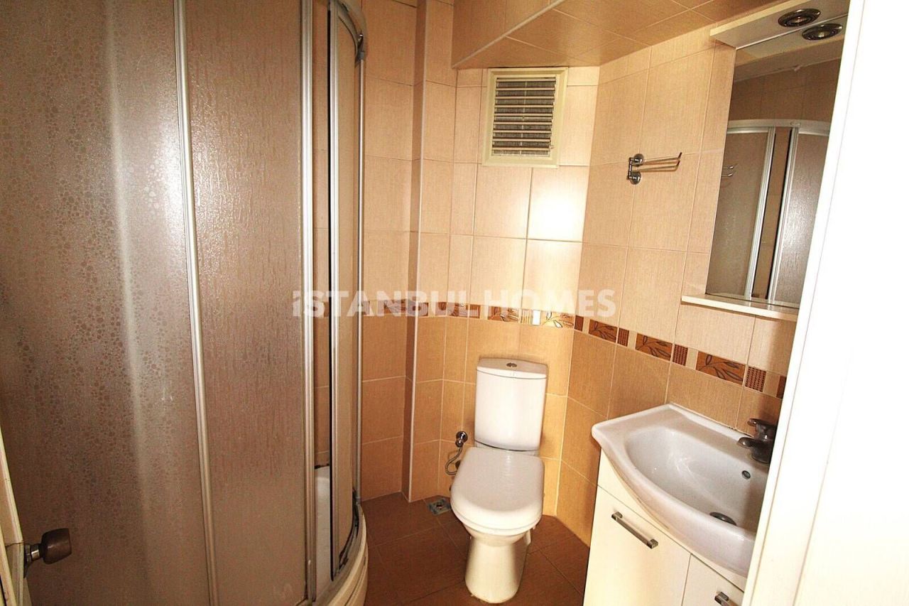 Apartment in Istanbul, Turkey, 135 m² - picture 18