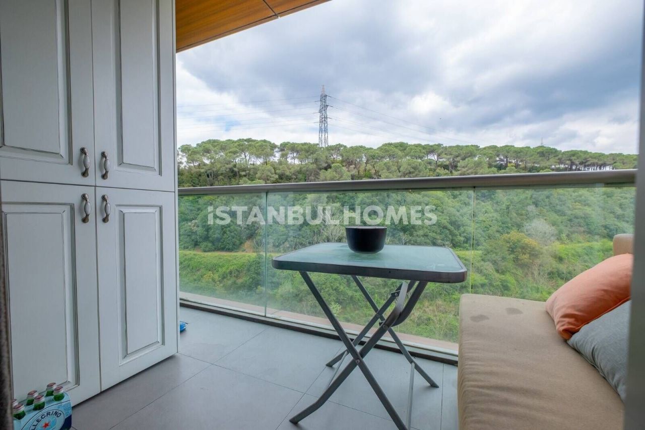 Appartement à Istanbul, Turquie, 168 m² - image 19