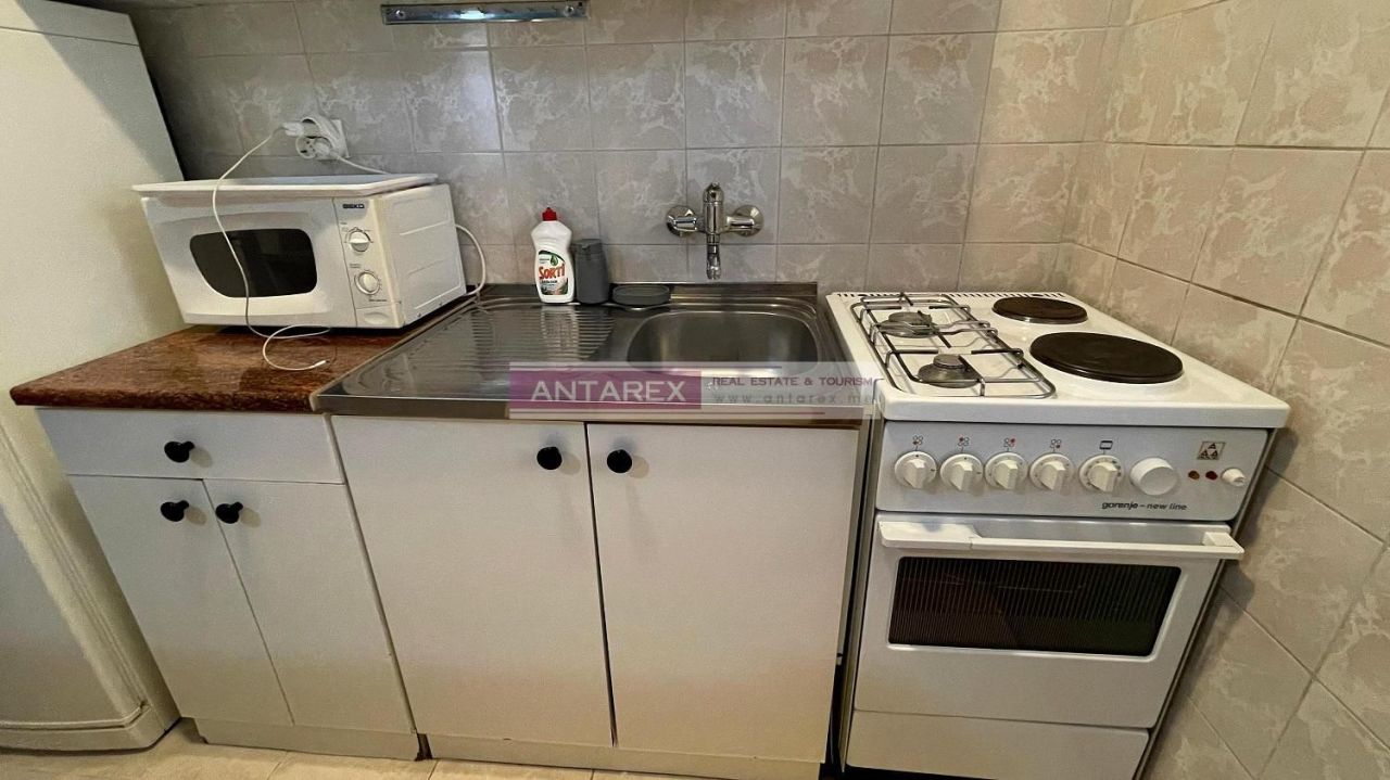 Appartamenti a Đenovići, Montenegro, 61 m² - foto 3