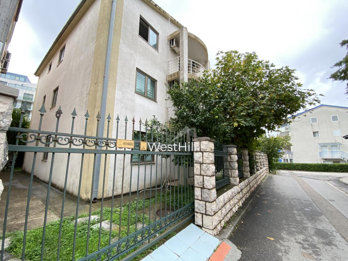 Hotel in Becici, Montenegro, 311 m² - Foto 2