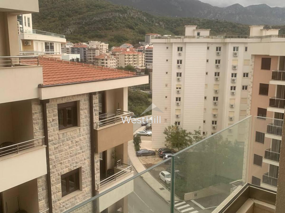 Apartamento en Becici, Montenegro, 29 m² - imagen 3
