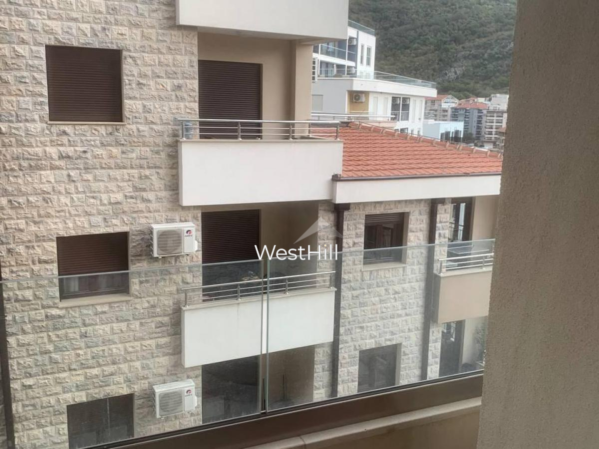 Apartamento en Becici, Montenegro, 29 m² - imagen 5