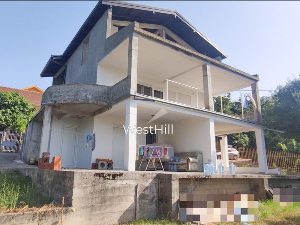 Casa a Utjeha, Montenegro, 222 m² - foto 5