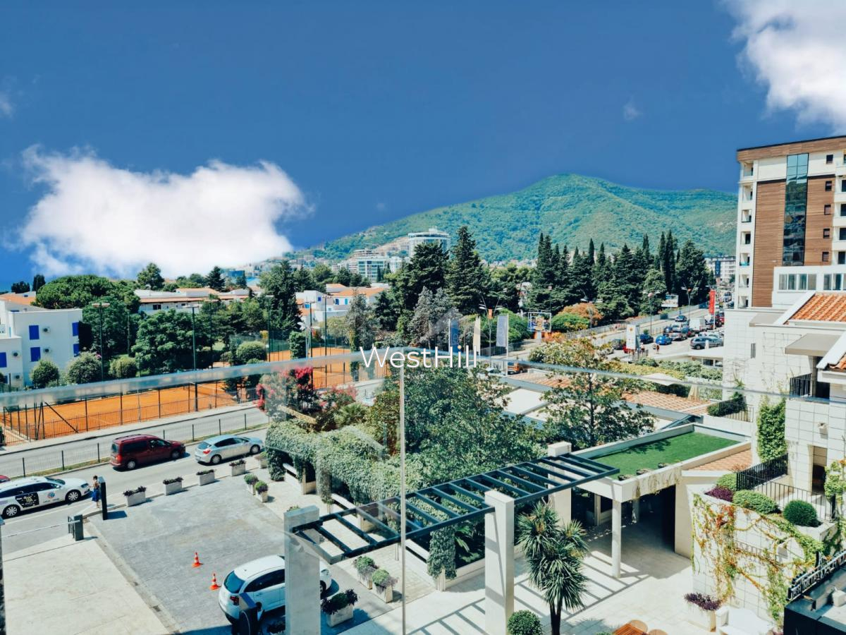 Apartamento en Budva, Montenegro, 61 m² - imagen 7