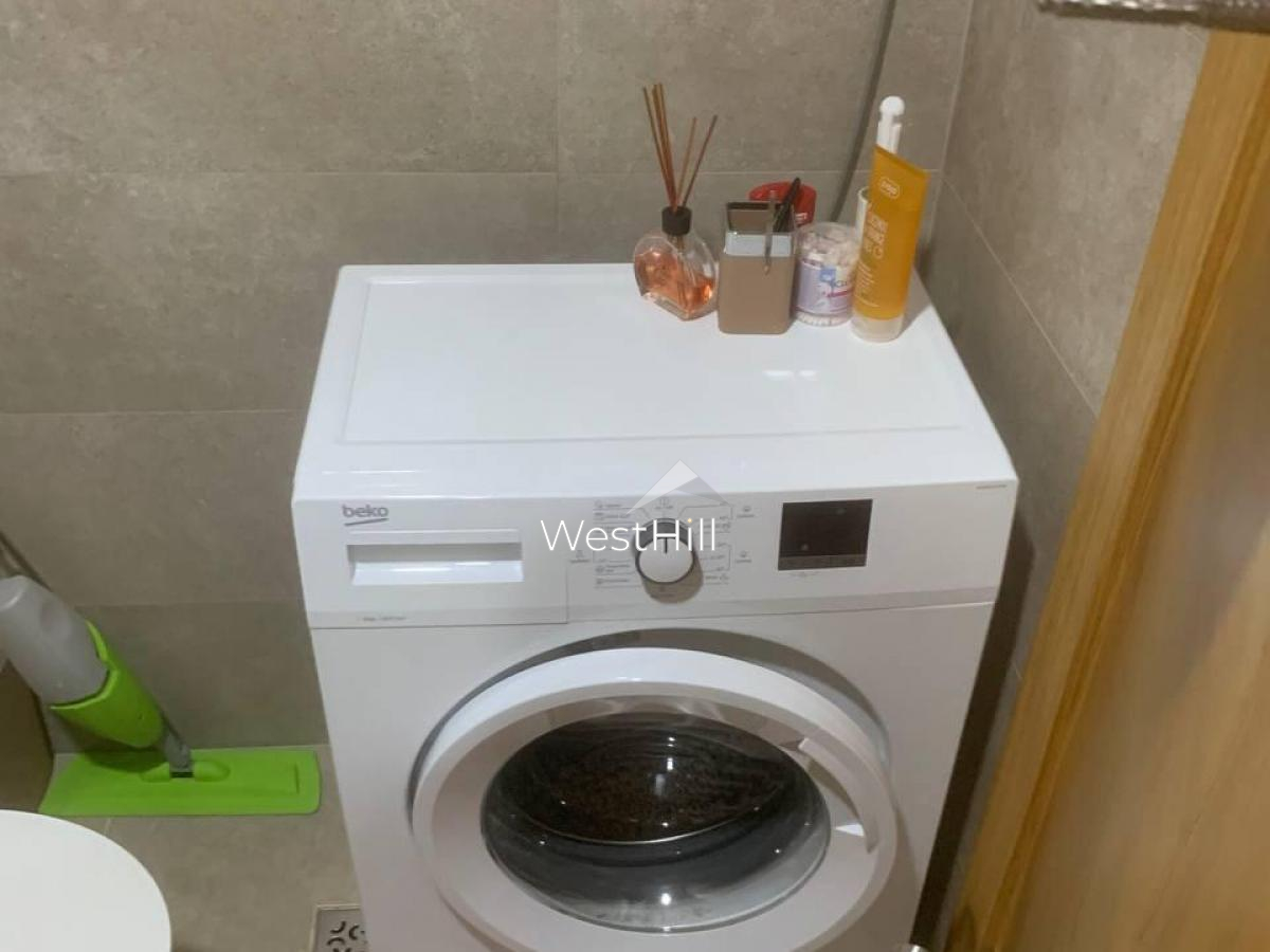 Apartamento en Becici, Montenegro, 29 m² - imagen 8