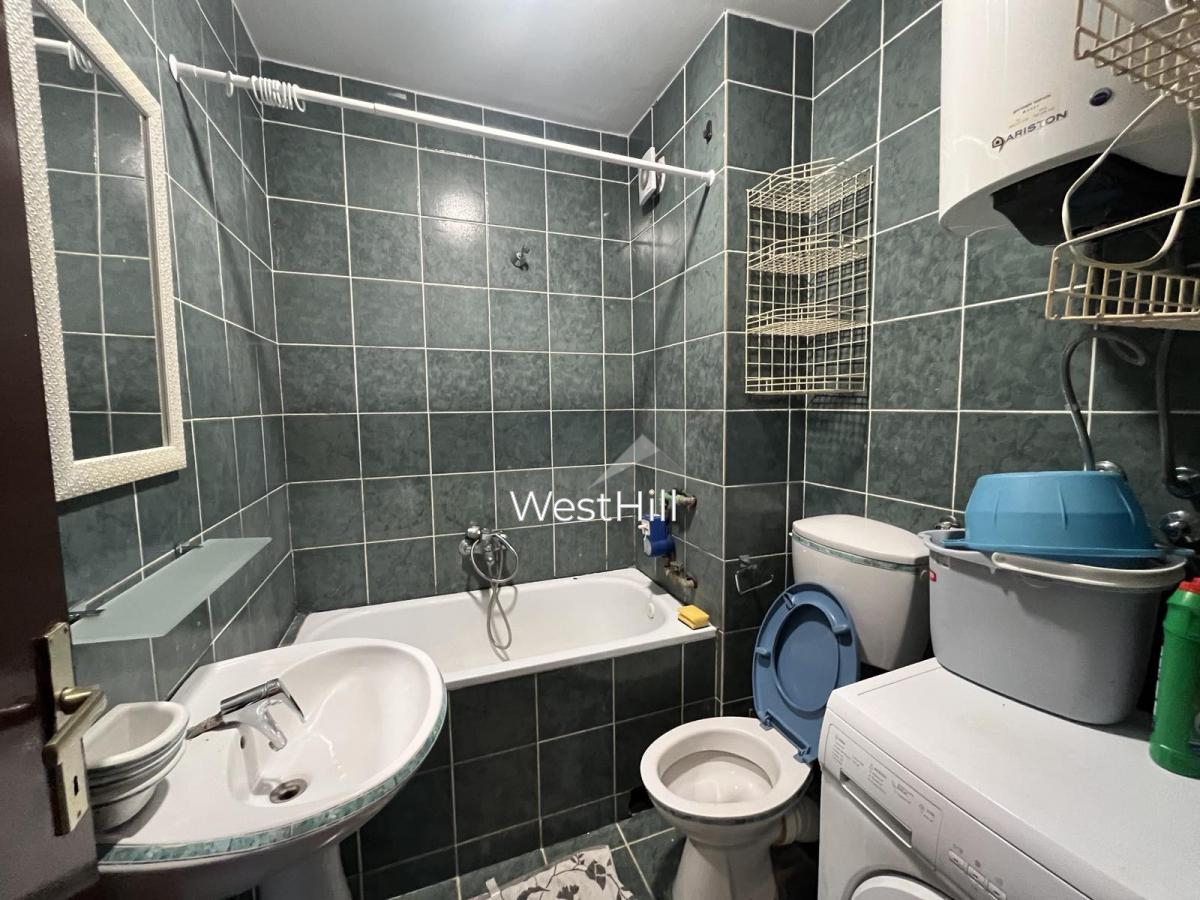 Apartamento en Budva, Montenegro, 45 m² - imagen 10