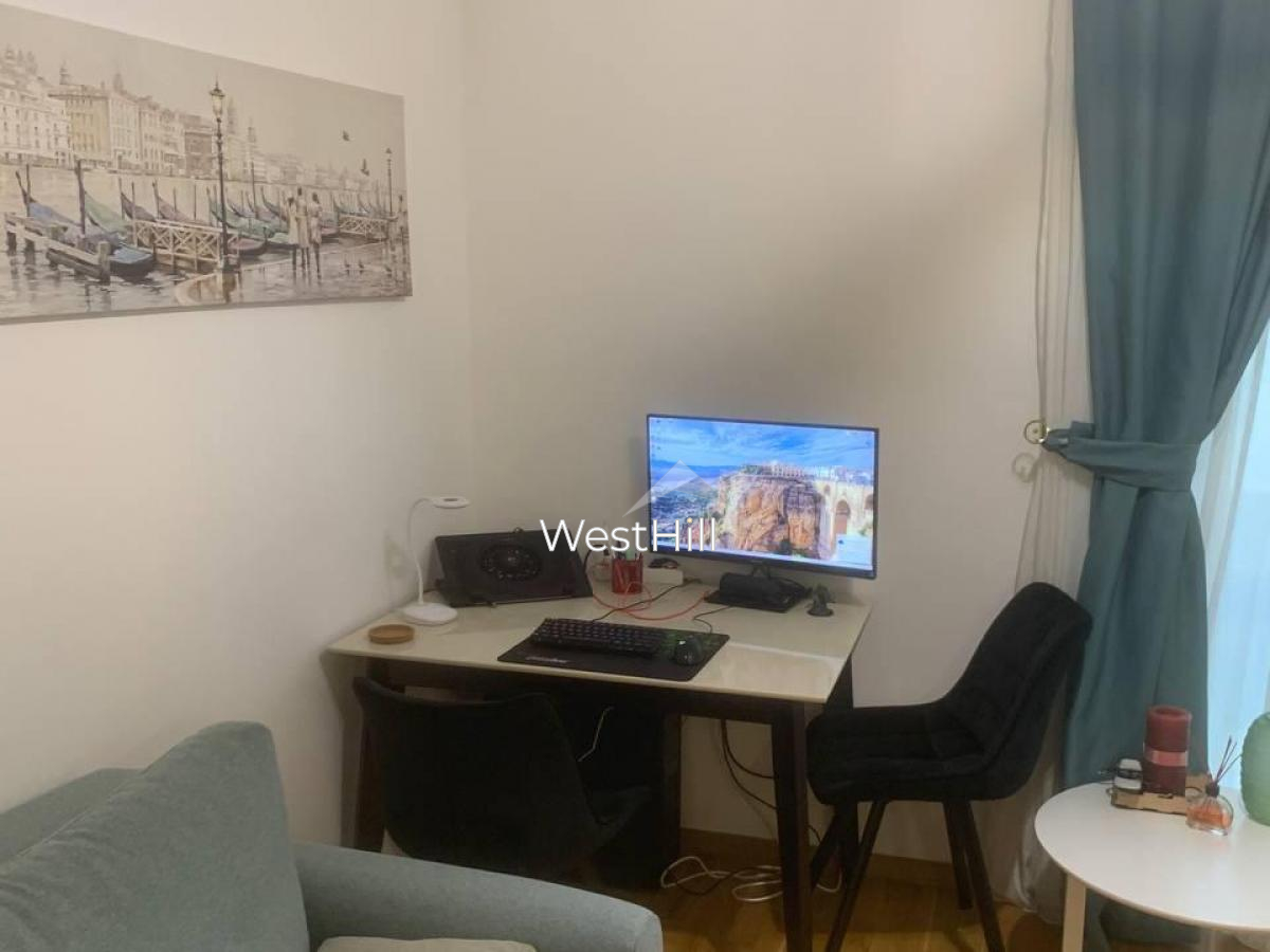 Apartamento en Becici, Montenegro, 29 m² - imagen 11