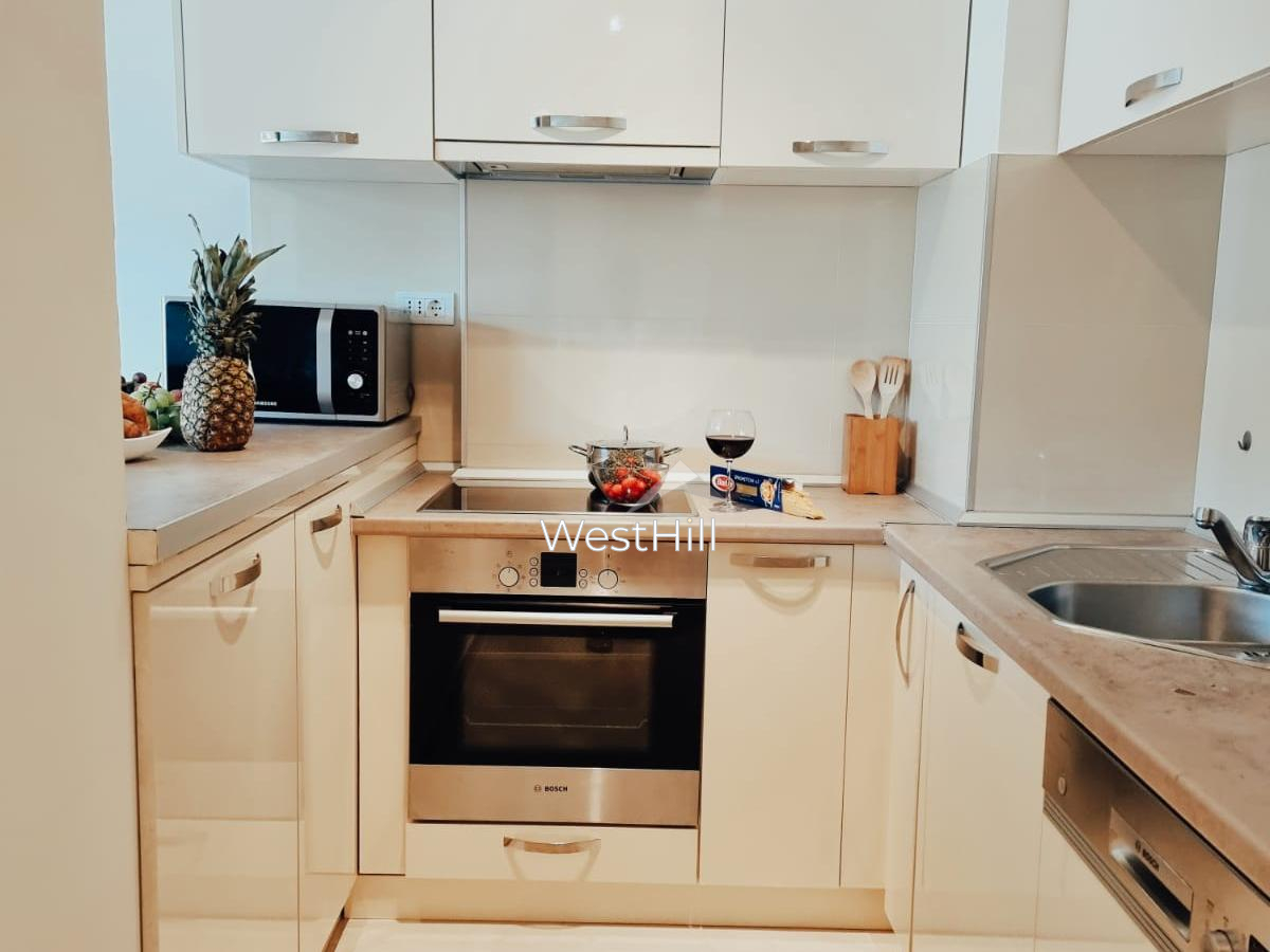 Apartamento en Budva, Montenegro, 61 m² - imagen 13