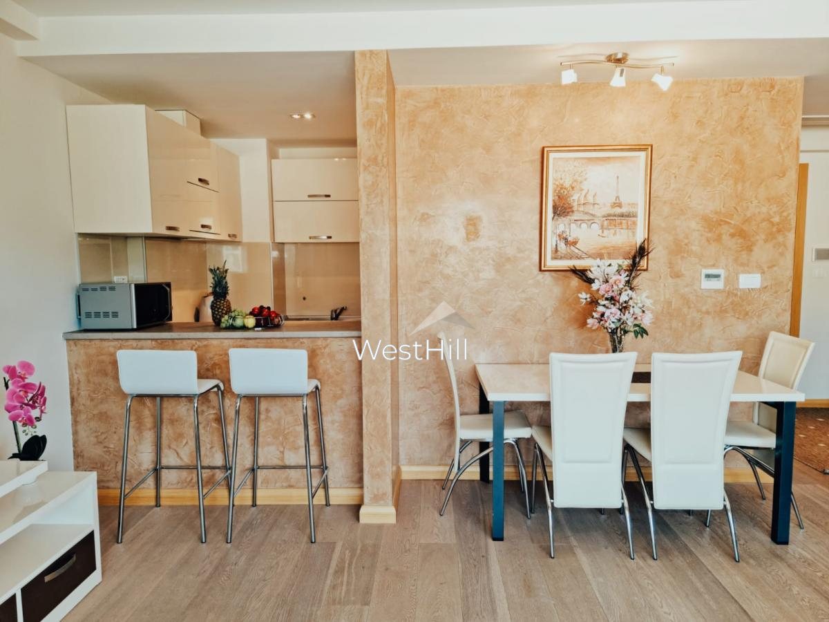 Apartamento en Budva, Montenegro, 61 m² - imagen 14