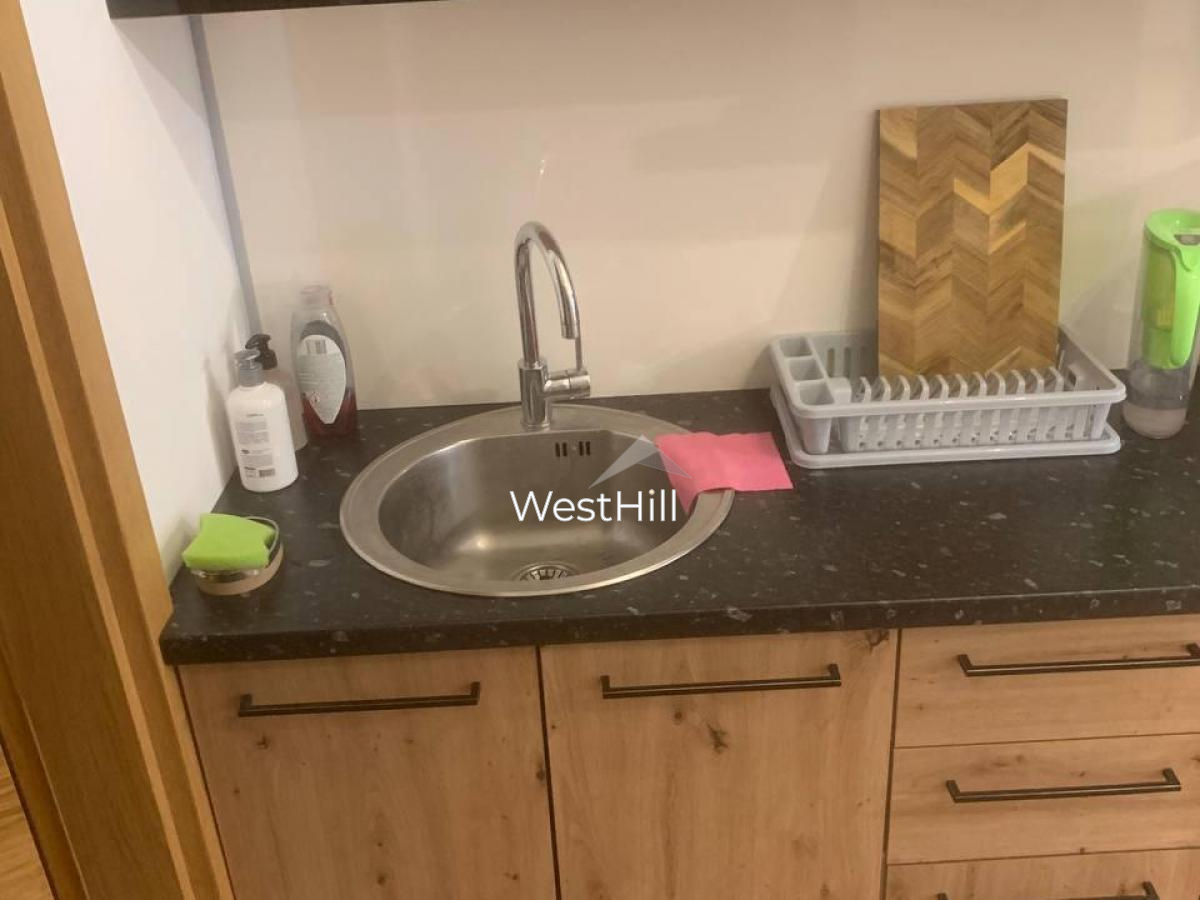 Apartamento en Becici, Montenegro, 29 m² - imagen 14