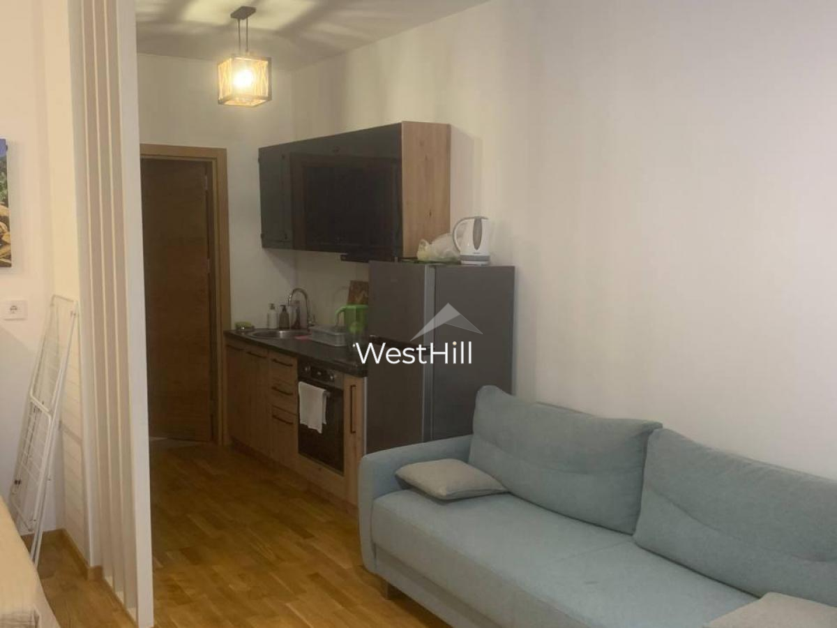 Apartamento en Becici, Montenegro, 29 m² - imagen 16