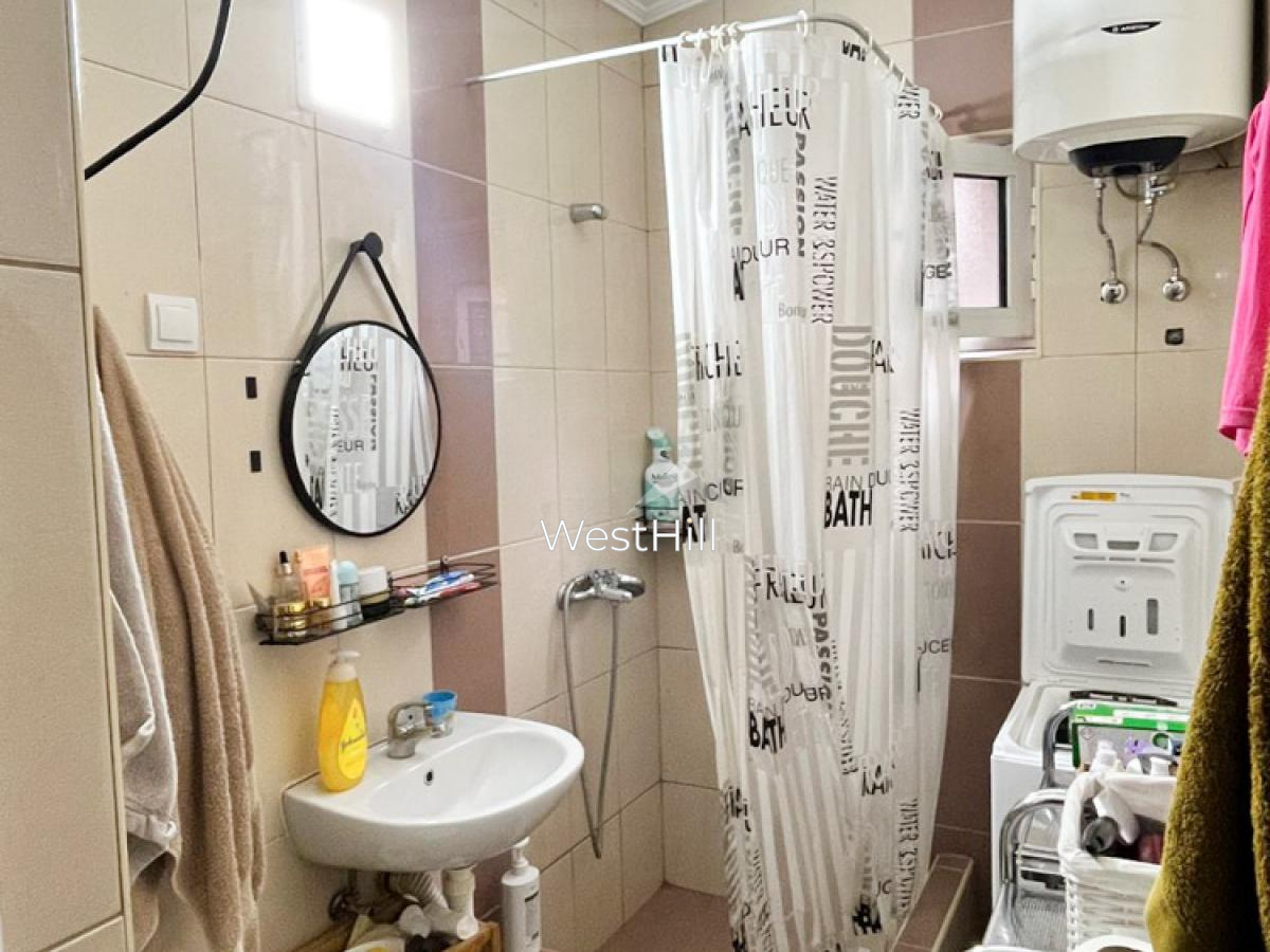 Casa a Sutomore, Montenegro, 122 m² - foto 16