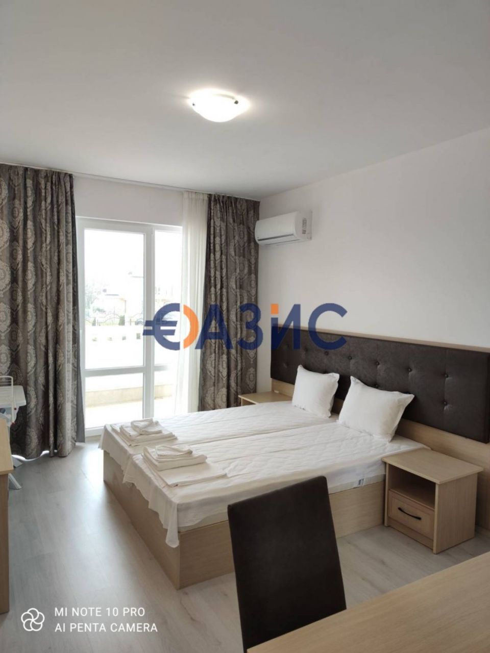 Apartamento en Lozenets, Bulgaria, 76 m² - imagen 1