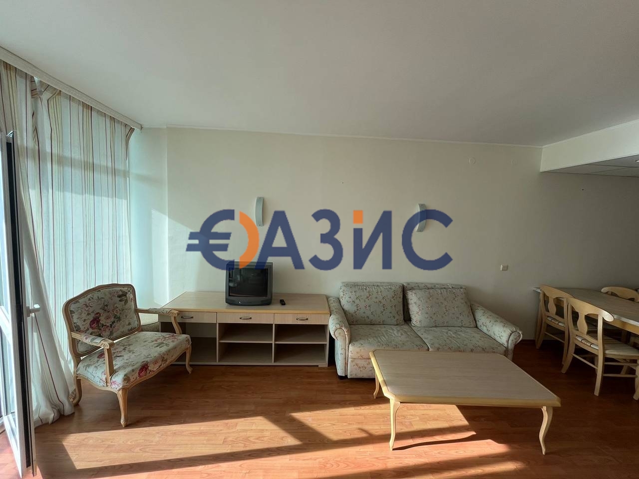 Appartement à Slantchev Briag, Bulgarie, 84 m² - image 1