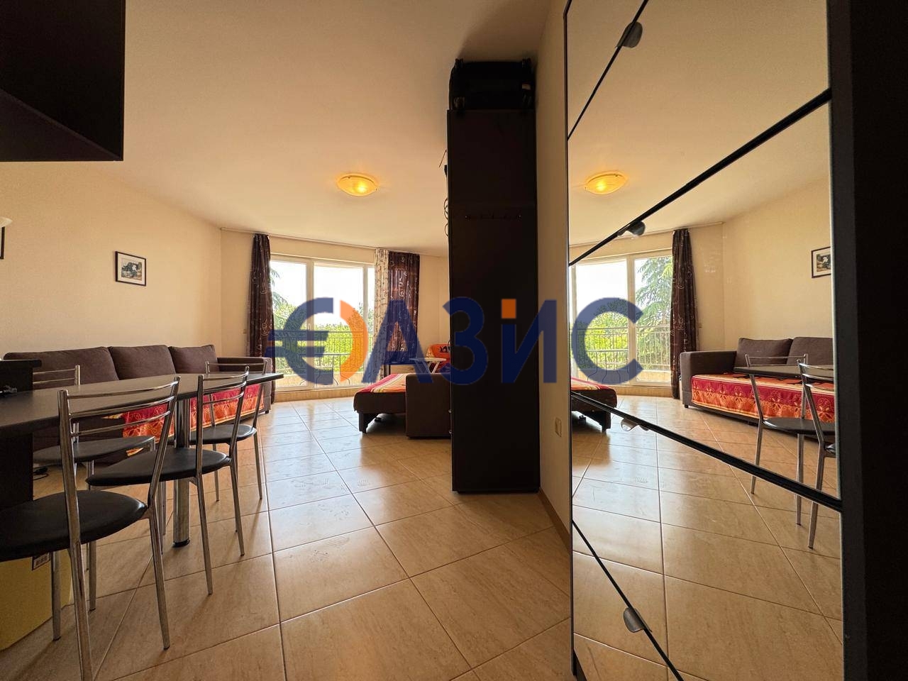 Apartamento en Aheloy, Bulgaria, 45 m² - imagen 2