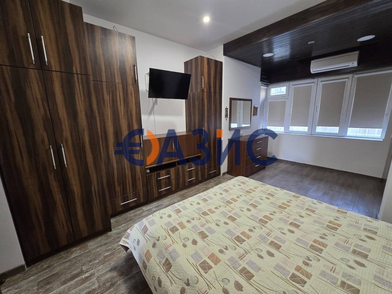 Apartment in Nesebar, Bulgaria, 77 m² - picture 4